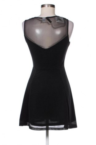 Φόρεμα H&M, Μέγεθος S, Χρώμα Μαύρο, Τιμή 14,83 €