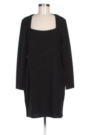 Sukienka H&M, Rozmiar XL, Kolor Czarny, Cena 74,99 zł
