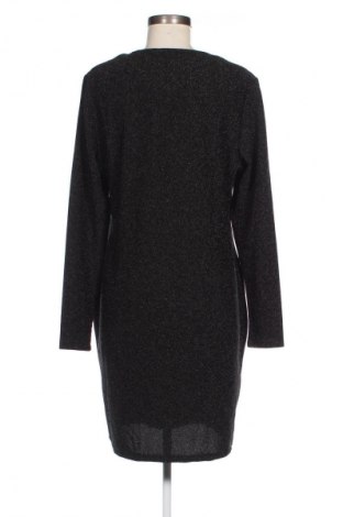 Sukienka H&M, Rozmiar XL, Kolor Czarny, Cena 74,99 zł