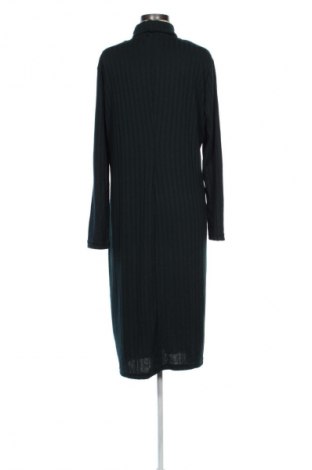 Rochie H&M, Mărime XL, Culoare Verde, Preț 99,99 Lei