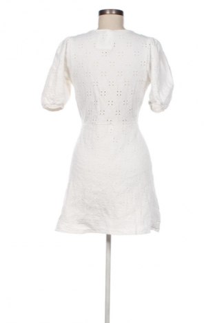 Φόρεμα H&M, Μέγεθος S, Χρώμα Λευκό, Τιμή 24,55 €