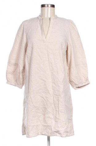 Kleid H&M, Größe S, Farbe Beige, Preis € 20,79