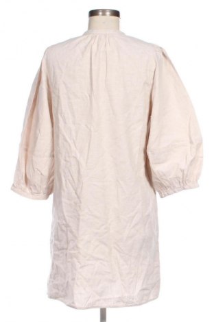 Kleid H&M, Größe S, Farbe Beige, Preis € 20,79