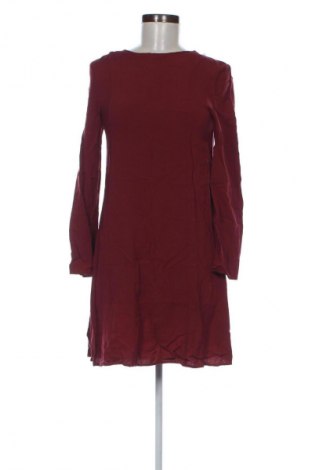 Rochie H&M, Mărime XS, Culoare Roșu, Preț 76,30 Lei