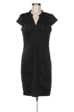 Šaty  H&M, Veľkosť L, Farba Čierna, Cena  11,95 €