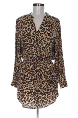 Kleid H&M, Größe S, Farbe Mehrfarbig, Preis 14,77 €