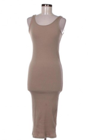 Sukienka H&M, Rozmiar M, Kolor Beżowy, Cena 66,39 zł