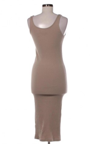 Sukienka H&M, Rozmiar M, Kolor Beżowy, Cena 66,39 zł