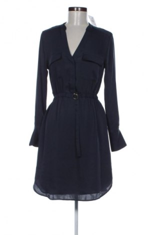 Rochie H&M, Mărime S, Culoare Albastru, Preț 43,25 Lei