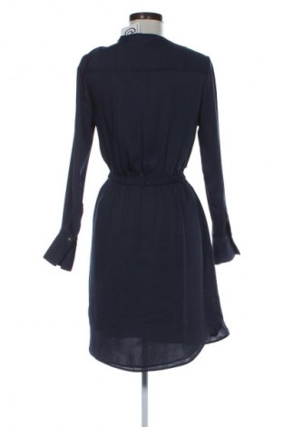 Rochie H&M, Mărime S, Culoare Albastru, Preț 43,25 Lei