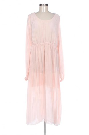 Šaty  H&M, Velikost XL, Barva Růžová, Cena  630,00 Kč
