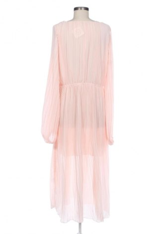 Šaty  H&M, Velikost XL, Barva Růžová, Cena  630,00 Kč