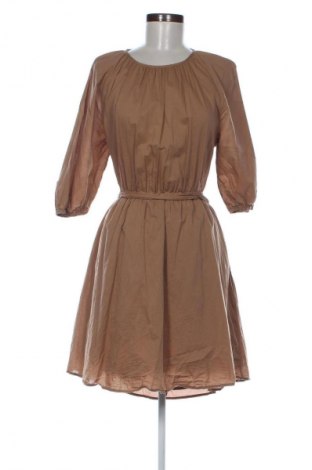 Šaty  H&M, Velikost M, Barva Hnědá, Cena  299,00 Kč