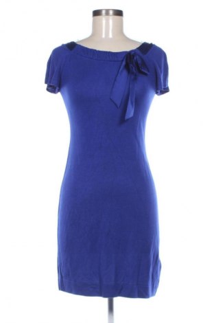 Kleid H&M, Größe S, Farbe Blau, Preis 14,77 €