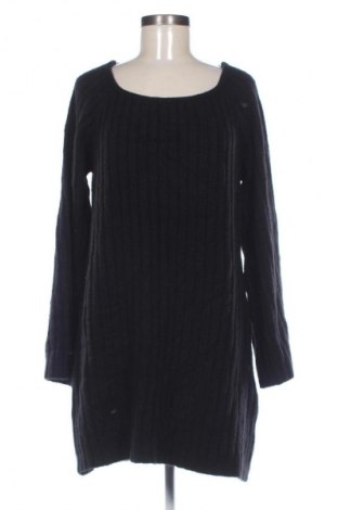Φόρεμα H&M, Μέγεθος XL, Χρώμα Μαύρο, Τιμή 16,99 €