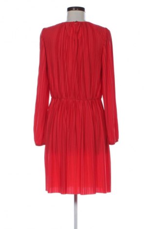 Šaty  H&M, Velikost S, Barva Červená, Cena  648,00 Kč