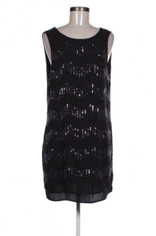 Šaty  H&M, Veľkosť L, Farba Čierna, Cena  11,95 €