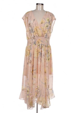 Šaty  H&M, Velikost XL, Barva Vícebarevné, Cena  197,00 Kč