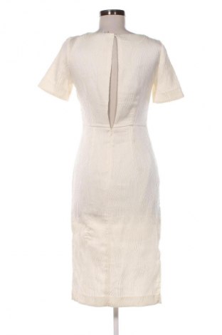 Šaty  H&M, Velikost S, Barva Krémová, Cena  366,00 Kč