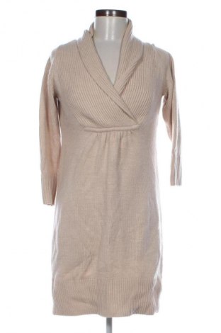 Rochie H&M, Mărime S, Culoare Bej, Preț 76,32 Lei