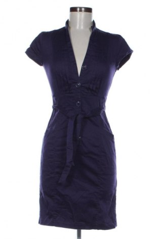 Šaty  H&M, Velikost XL, Barva Fialová, Cena  367,00 Kč