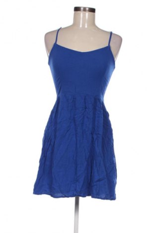 Рокля H&M Divided, Размер S, Цвят Син, Цена 29,99 лв.