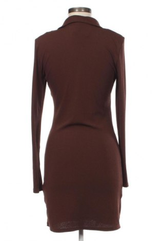 Rochie H&M Divided, Mărime M, Culoare Maro, Preț 72,99 Lei