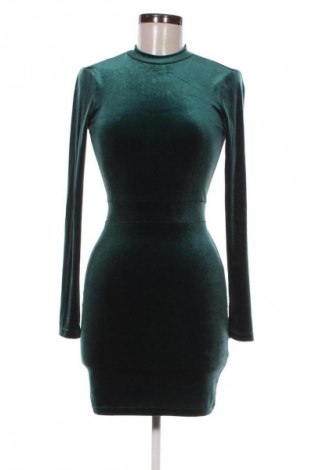 Kleid H&M Divided, Größe XS, Farbe Grün, Preis € 14,77