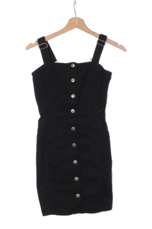 Šaty  H&M Divided, Velikost XS, Barva Černá, Cena  495,00 Kč