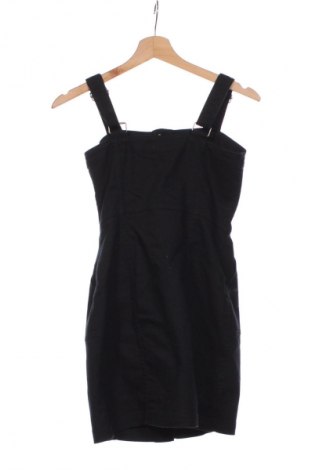 Šaty  H&M Divided, Velikost XS, Barva Černá, Cena  495,00 Kč