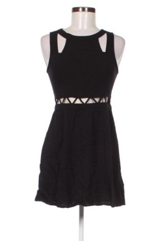 Kleid H&M Divided, Größe M, Farbe Schwarz, Preis 14,77 €