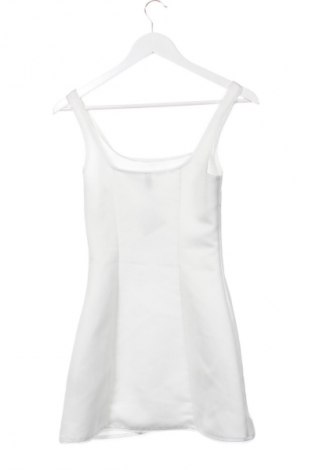 Šaty  H&M Divided, Veľkosť XS, Farba Biela, Cena  14,83 €