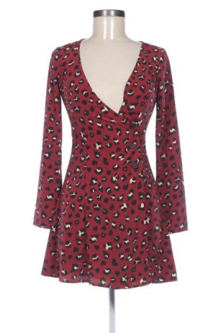 Šaty  H&M Divided, Veľkosť XS, Farba Viacfarebná, Cena  14,77 €