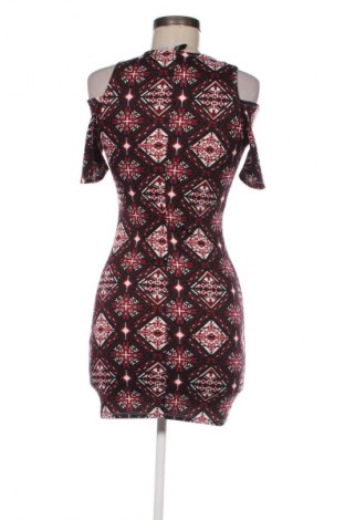 Рокля H&M Divided, Размер XS, Цвят Многоцветен, Цена 29,00 лв.