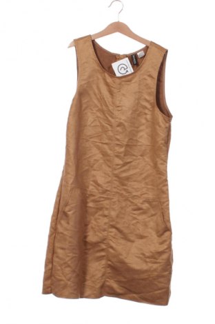 Šaty  H&M Divided, Veľkosť S, Farba Béžová, Cena  14,77 €