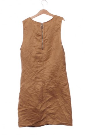 Šaty  H&M Divided, Veľkosť S, Farba Béžová, Cena  14,77 €