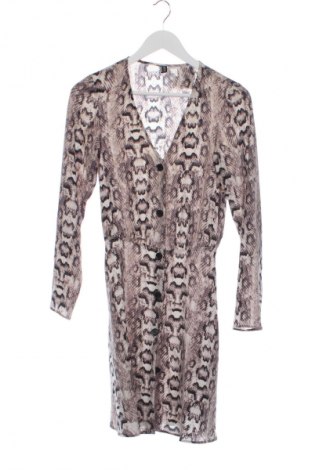 Sukienka H&M Divided, Rozmiar XS, Kolor Kolorowy, Cena 110,07 zł