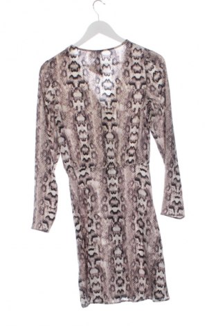 Sukienka H&M Divided, Rozmiar XS, Kolor Kolorowy, Cena 110,07 zł