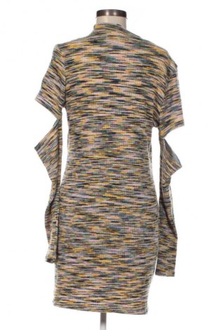 Kleid H&M Divided, Größe XL, Farbe Mehrfarbig, Preis 13,99 €