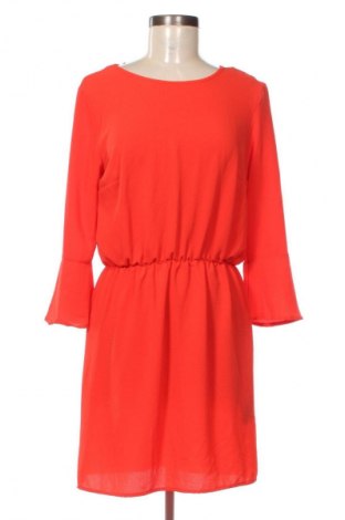 Sukienka H&M Divided, Rozmiar M, Kolor Czerwony, Cena 105,70 zł