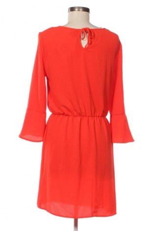 Sukienka H&M Divided, Rozmiar M, Kolor Czerwony, Cena 105,70 zł