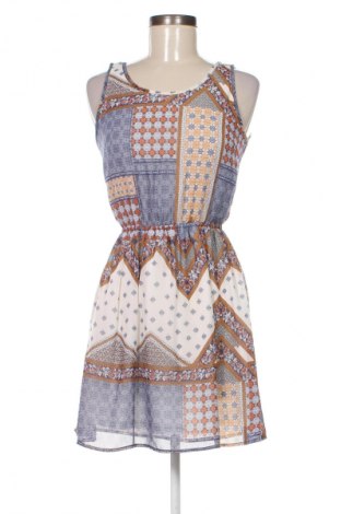 Šaty  H&M Divided, Velikost S, Barva Vícebarevné, Cena  366,00 Kč