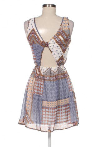 Šaty  H&M Divided, Velikost S, Barva Vícebarevné, Cena  366,00 Kč