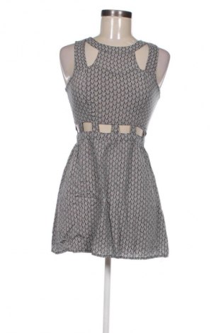 Šaty  H&M Divided, Veľkosť S, Farba Viacfarebná, Cena  27,70 €