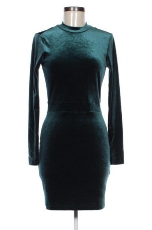 Šaty  H&M Divided, Veľkosť M, Farba Zelená, Cena  8,95 €
