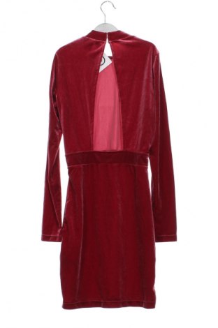 Šaty  H&M Divided, Veľkosť S, Farba Červená, Cena  14,83 €