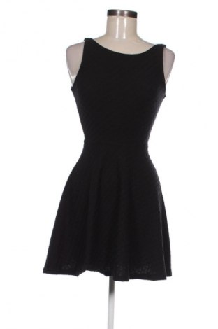 Φόρεμα H&M Divided, Μέγεθος XS, Χρώμα Μαύρο, Τιμή 14,83 €