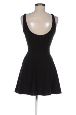 Φόρεμα H&M Divided, Μέγεθος XS, Χρώμα Μαύρο, Τιμή 14,83 €