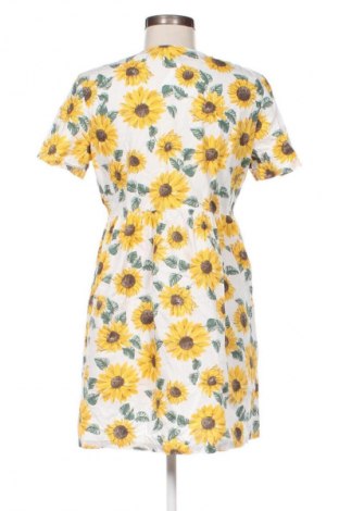 Рокля H&M Divided, Размер S, Цвят Многоцветен, Цена 29,00 лв.