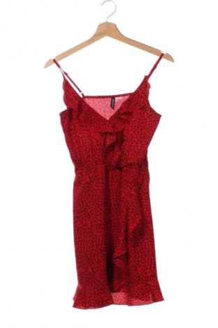 Šaty  H&M Divided, Velikost XS, Barva Vícebarevné, Cena  367,00 Kč